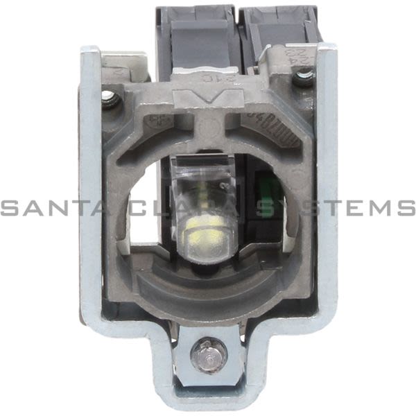 Telemecanique ZB4BW0G11 Light Block Product Image