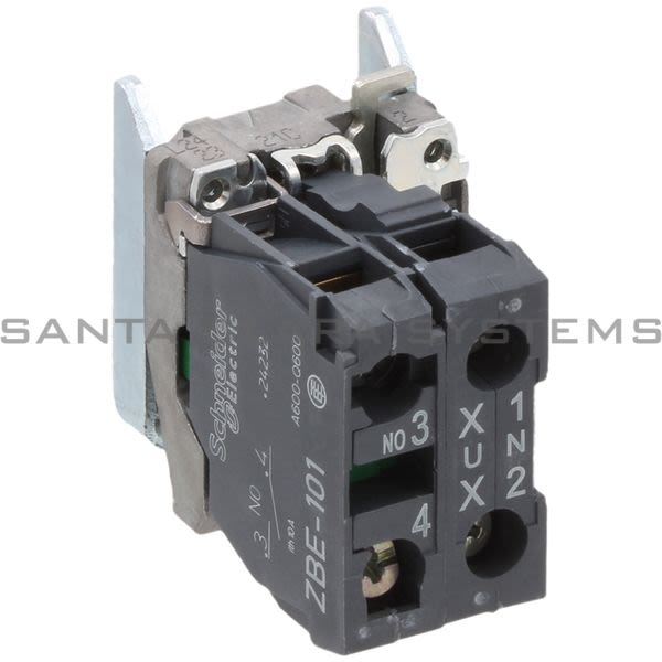 Telemecanique ZB4BW0G11 Light Block Product Image