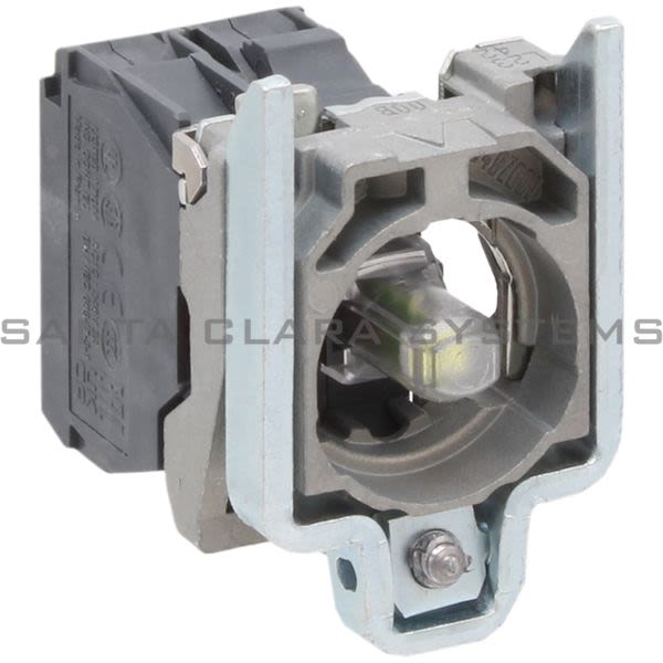 Telemecanique ZB4BW0G12 Light Block Product Image