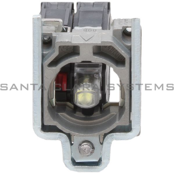 Telemecanique ZB4BW0G12 Light Block Product Image