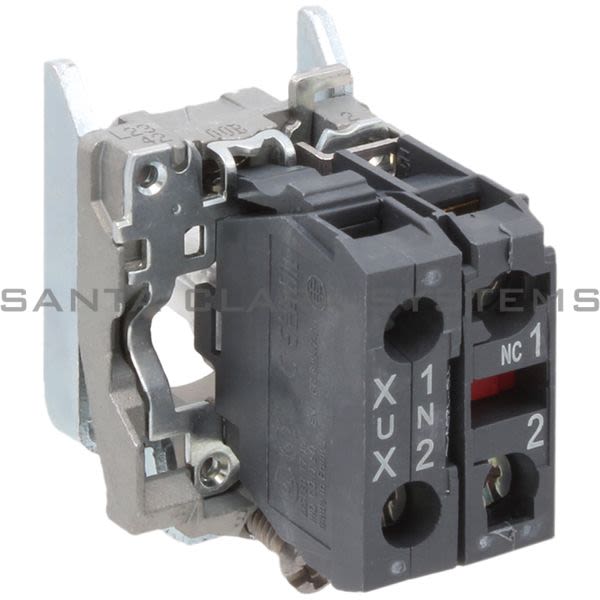 Telemecanique ZB4BW0G12 Light Block Product Image