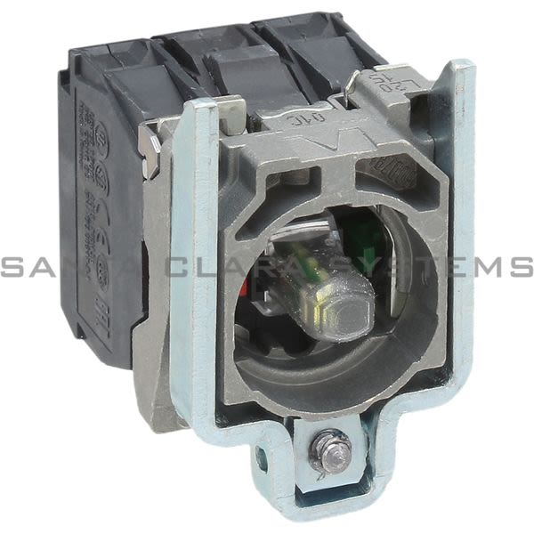 Telemecanique ZB4BW0G15 Light Block Product Image