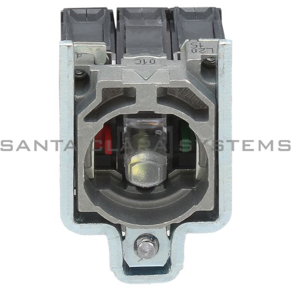 Telemecanique ZB4BW0G15 Light Block Product Image