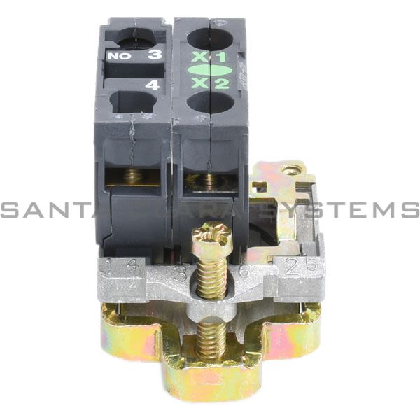 Telemecanique ZB4BW0G31 Push Button Product Image