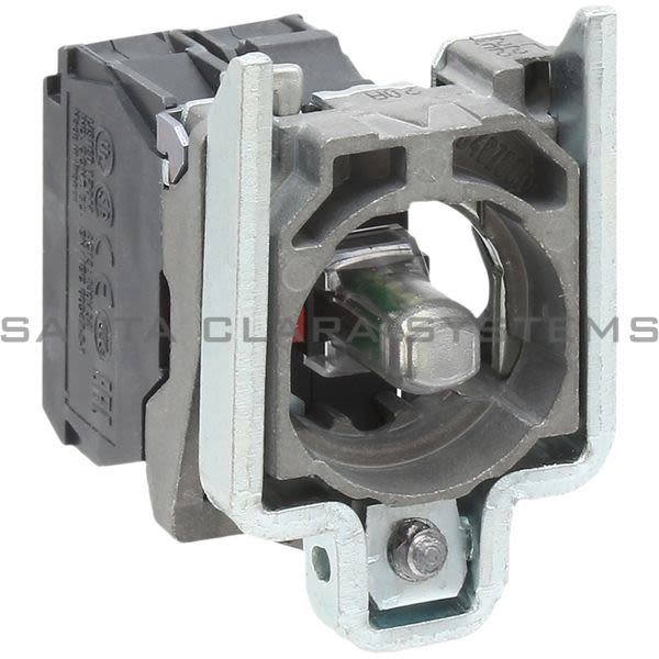 Telemecanique ZB4BW0G42 Light Block Product Image