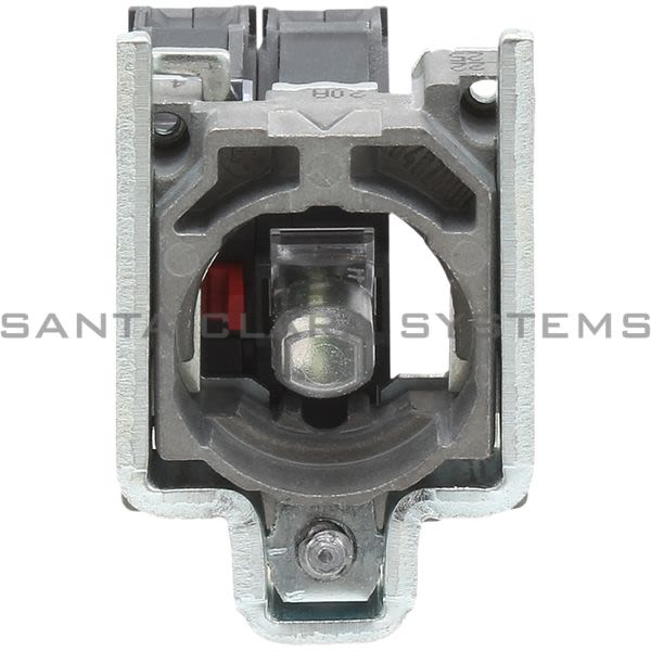 Telemecanique ZB4BW0G42 Light Block Product Image