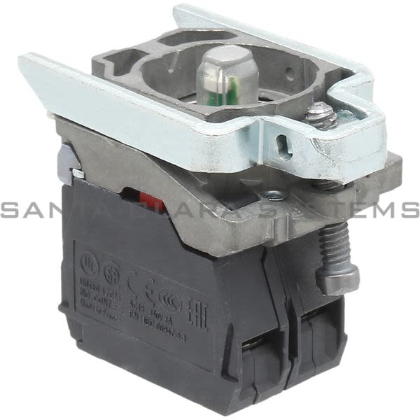Telemecanique ZB4BW0G42 Light Block Product Image