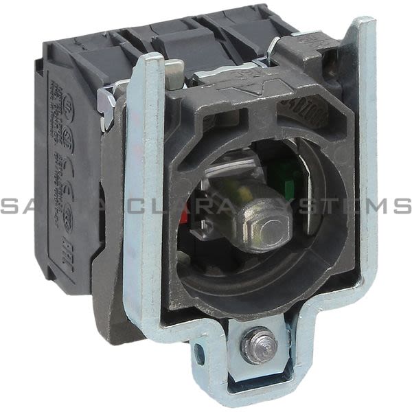 Telemecanique ZB4BW0G45 Light Block Product Image