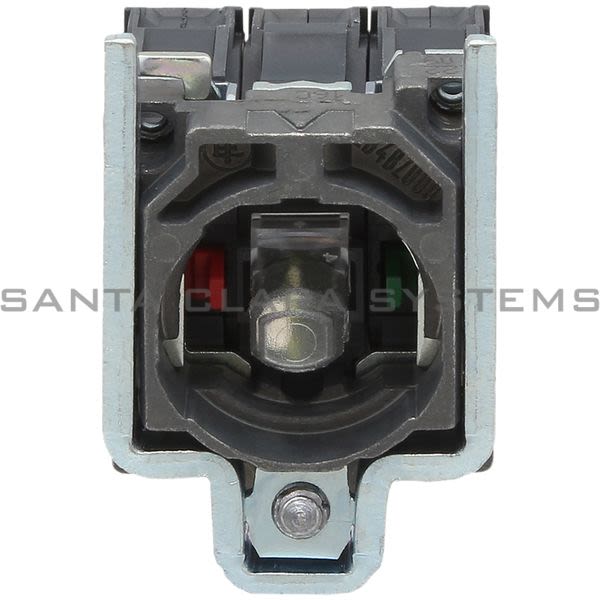 Telemecanique ZB4BW0G45 Light Block Product Image