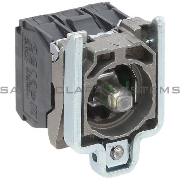 Telemecanique ZB4BW0M15 Light Block Product Image