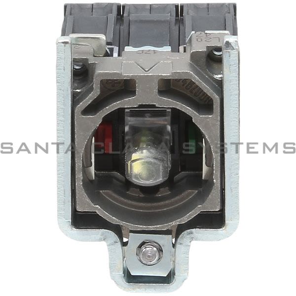 Telemecanique ZB4BW0M15 Light Block Product Image