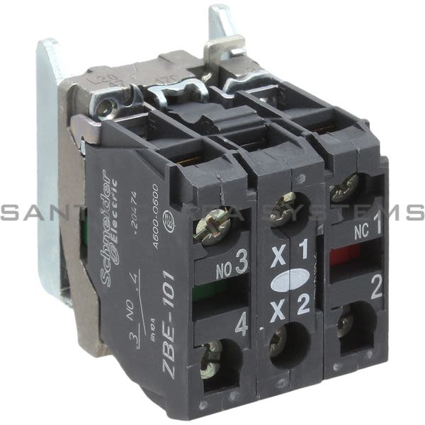 Telemecanique ZB4BW0M15 Light Block Product Image