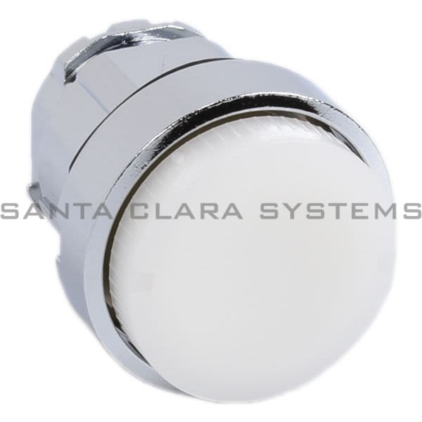 Telemecanique ZB4BW11 Push Button Product Image