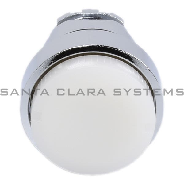 Telemecanique ZB4BW11 Push Button Product Image