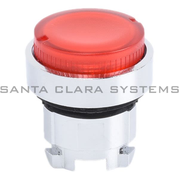 Telemecanique ZB4BW14 Push Button Product Image