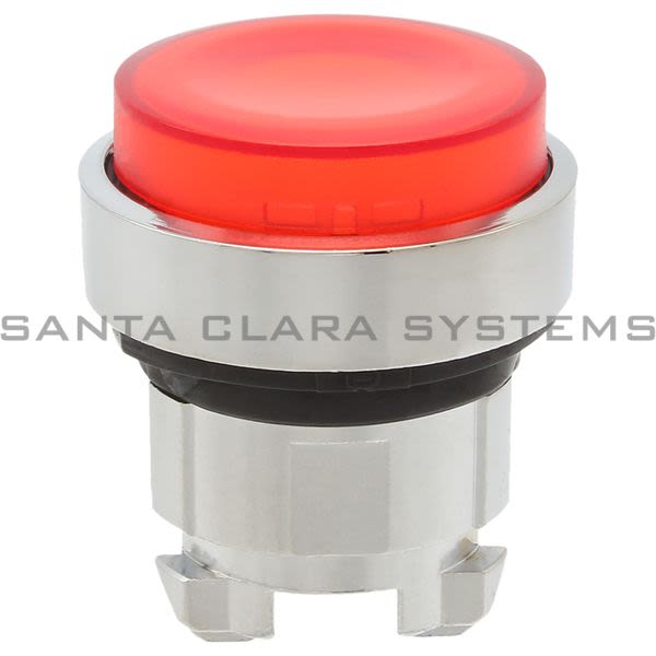 Telemecanique ZB4BW143 Push Button Product Image