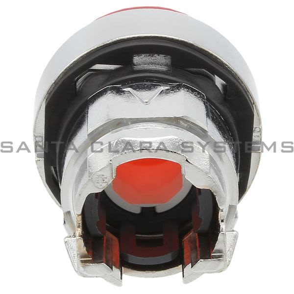 Telemecanique ZB4BW143 Push Button Product Image