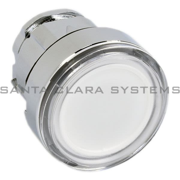 Telemecanique ZB4BW313 Push Button Product Image
