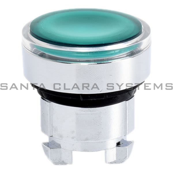Telemecanique ZB4BW333 Pushbutton Product Image