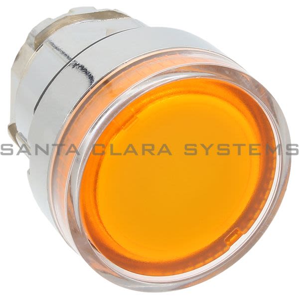 Telemecanique ZB4BW35 Push Button Product Image