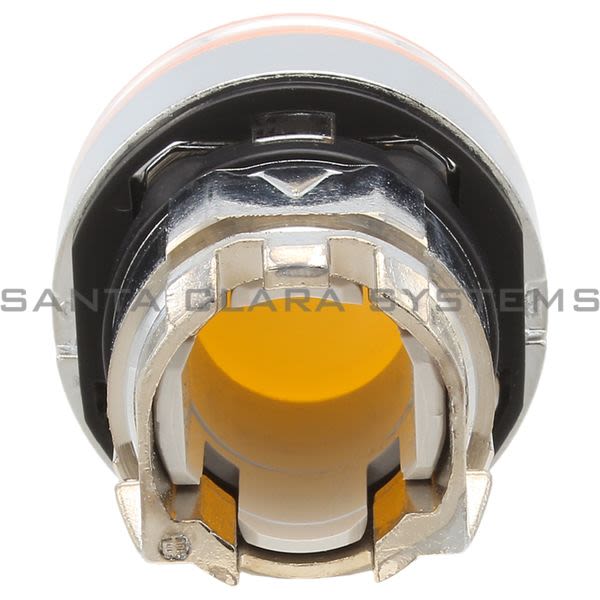 Telemecanique ZB4BW35 Push Button Product Image