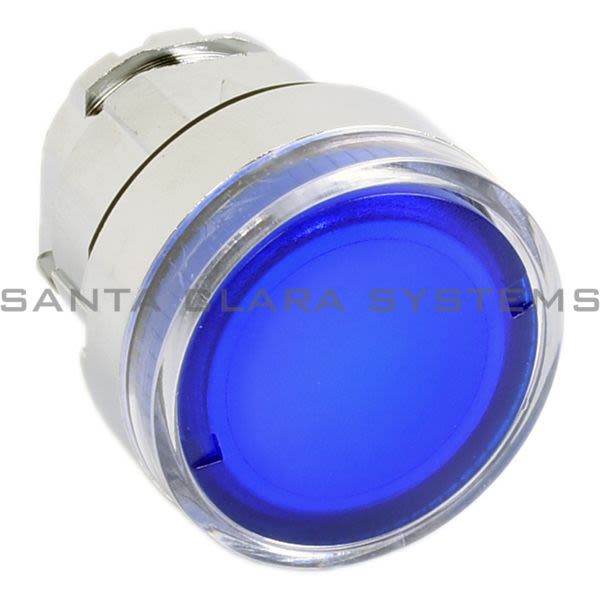 Telemecanique ZB4BW36 Push Button Product Image