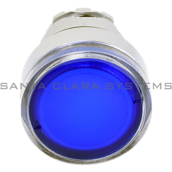 Telemecanique ZB4BW36 Push Button Product Image