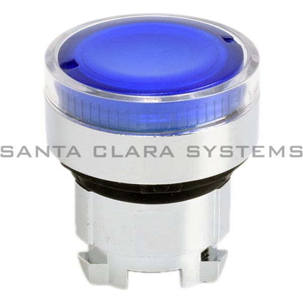 Telemecanique ZB4BW36 Push Button Product Image