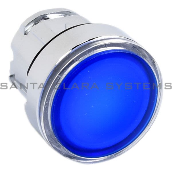 Telemecanique ZB4BW363 Push Button Product Image