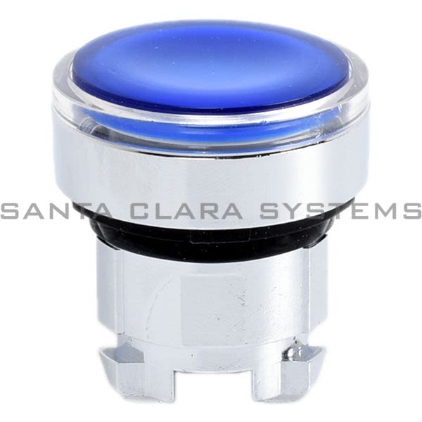 Telemecanique ZB4BW363 Push Button Product Image