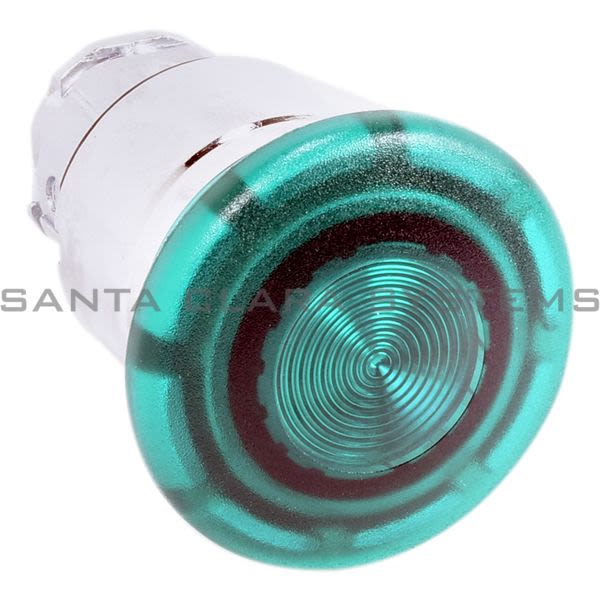Telemecanique ZB4BW433 Push Button Product Image