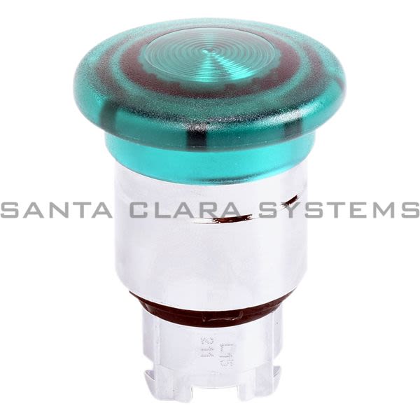 Telemecanique ZB4BW433 Push Button Product Image