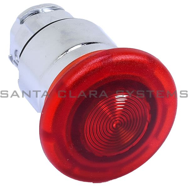 Telemecanique ZB4BW443 Push Button Product Image