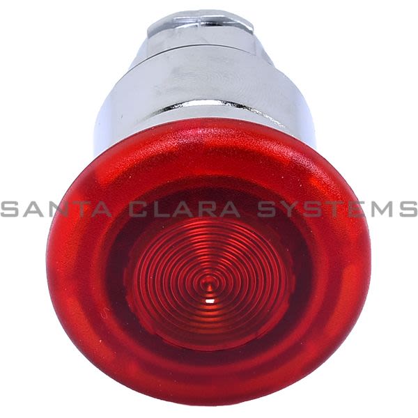 Telemecanique ZB4BW443 Push Button Product Image