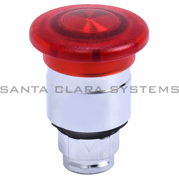 Telemecanique ZB4BW443 Push Button Product Image