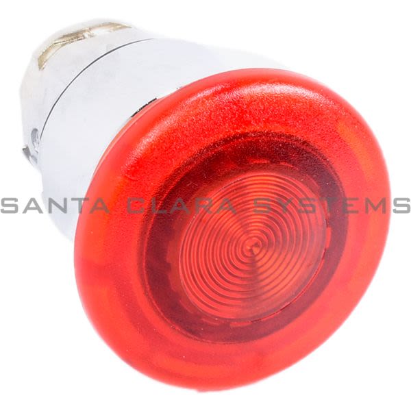 Telemecanique ZB4BW643 Push Button Product Image
