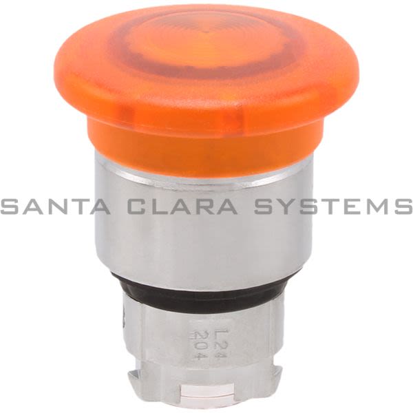 Telemecanique ZB4BW653 Push Button Product Image