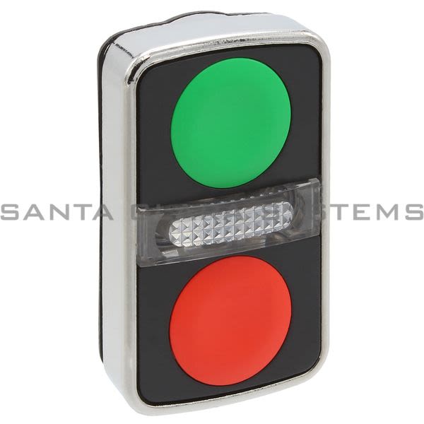 Telemecanique ZB4BW7A3740 Push Button Product Image