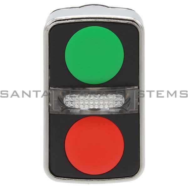 Telemecanique ZB4BW7A3740 Push Button Product Image