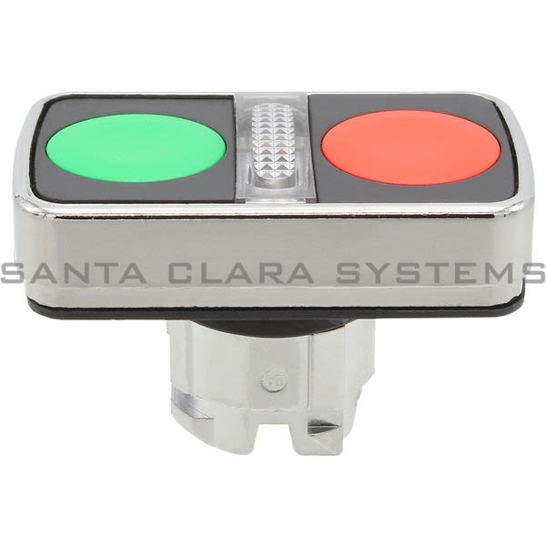 Telemecanique ZB4BW7A3740 Push Button Product Image