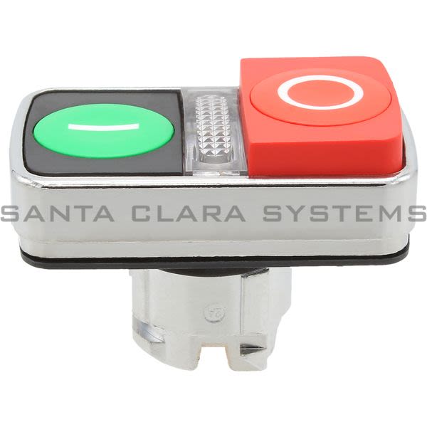 Telemecanique ZB4BW7L3741 Push Button Product Image