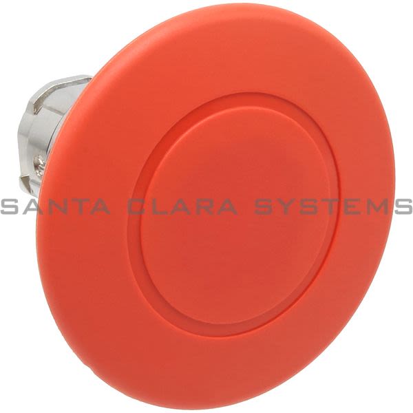 Telemecanique ZB4BX84 Push Button Product Image