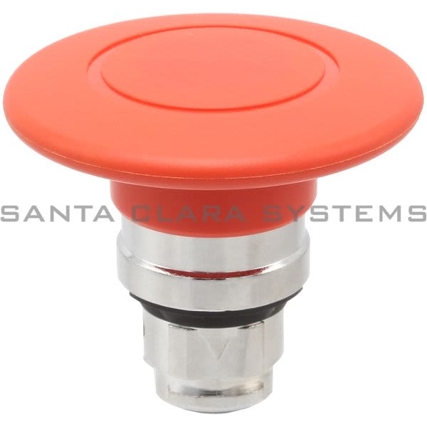 Telemecanique ZB4BX84 Push Button Product Image