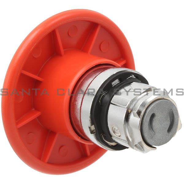Telemecanique ZB4BX84 Push Button Product Image