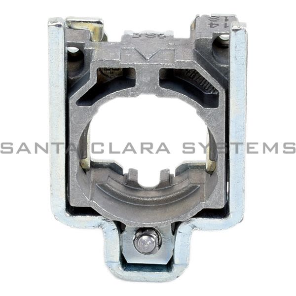 Telemecanique ZB4BZ009 Mount Base Product Image