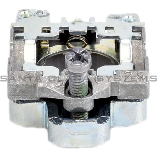 Telemecanique ZB4BZ009 Mount Base Product Image