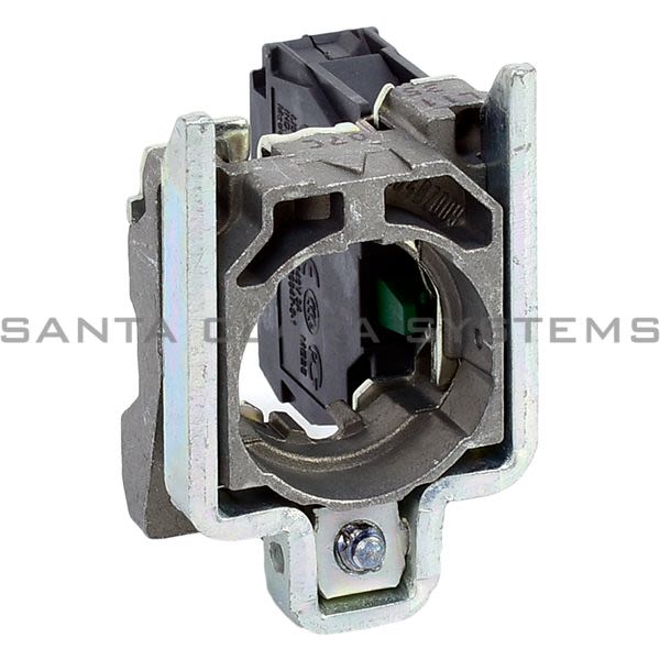 Telemecanique ZB4BZ101 Contact Block Product Image