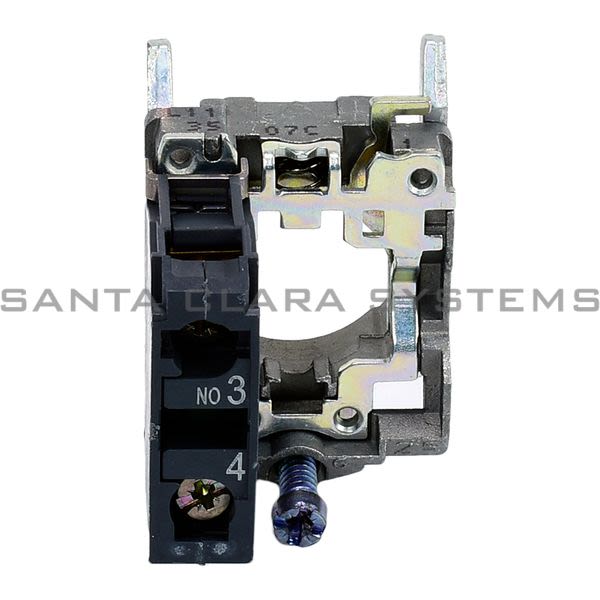 Telemecanique ZB4BZ101 Contact Block Product Image