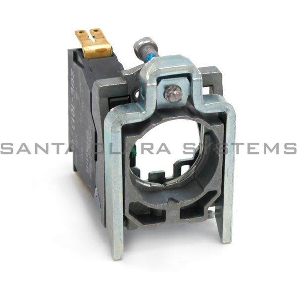Telemecanique ZB4BZ1013 Mounting Base Product Image