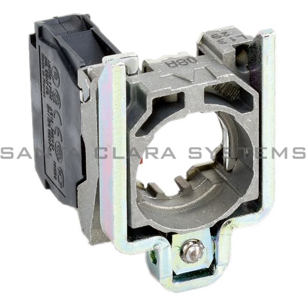 Telemecanique ZB4BZ102 Contact Block Product Image